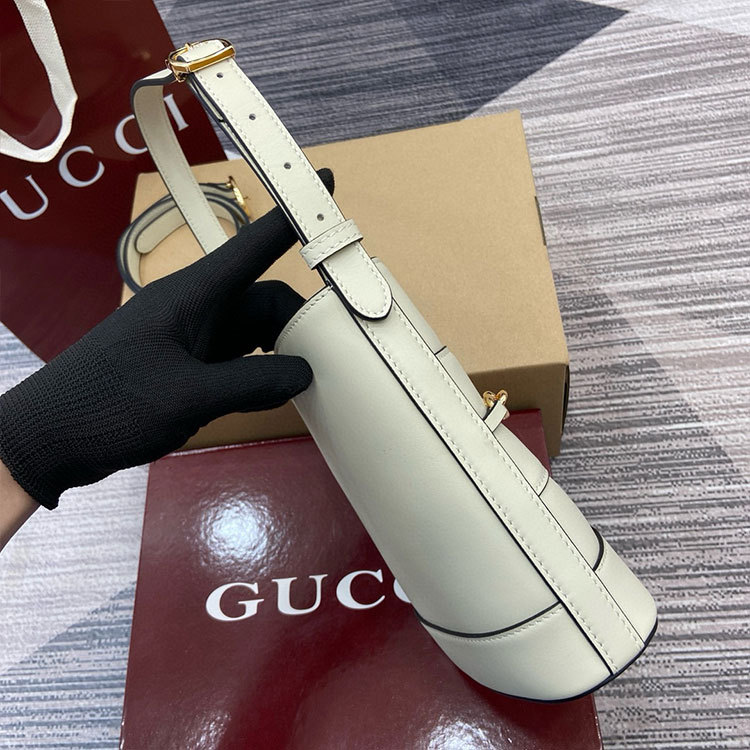 GUCCI 73 MINI BUCKET BAG