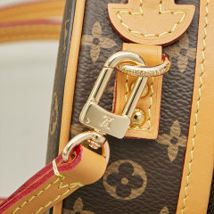 LV Mini Boite Chapeau