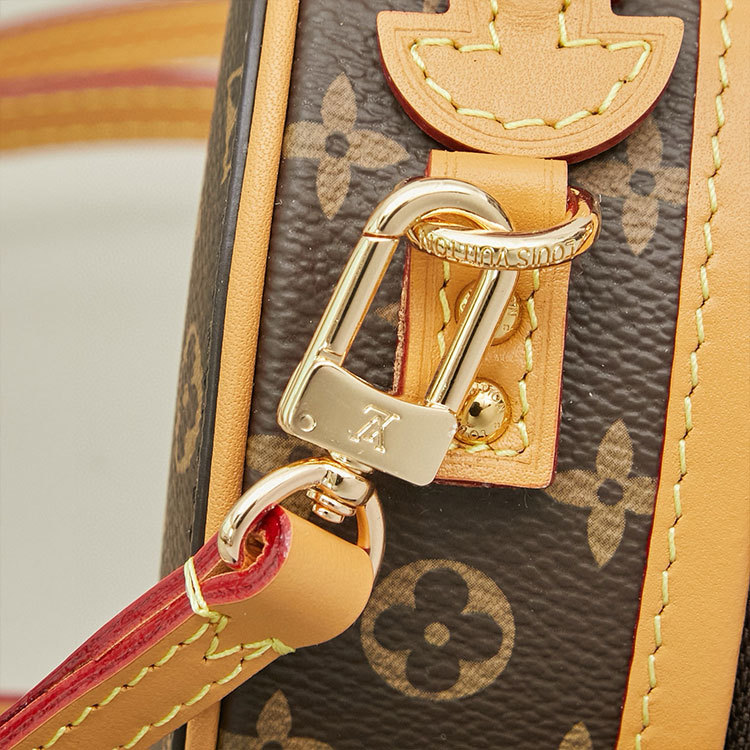 LV Mini Boite Chapeau