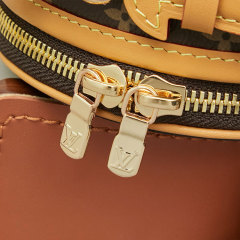 LV Mini Boite Chapeau