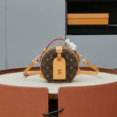 LV Mini Boite Chapeau