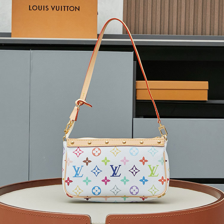 LV x TM Pochette Accessoires