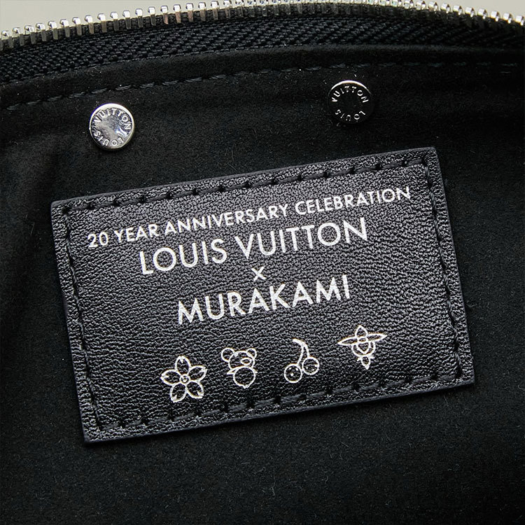 LV x TM Pochette Accessoires