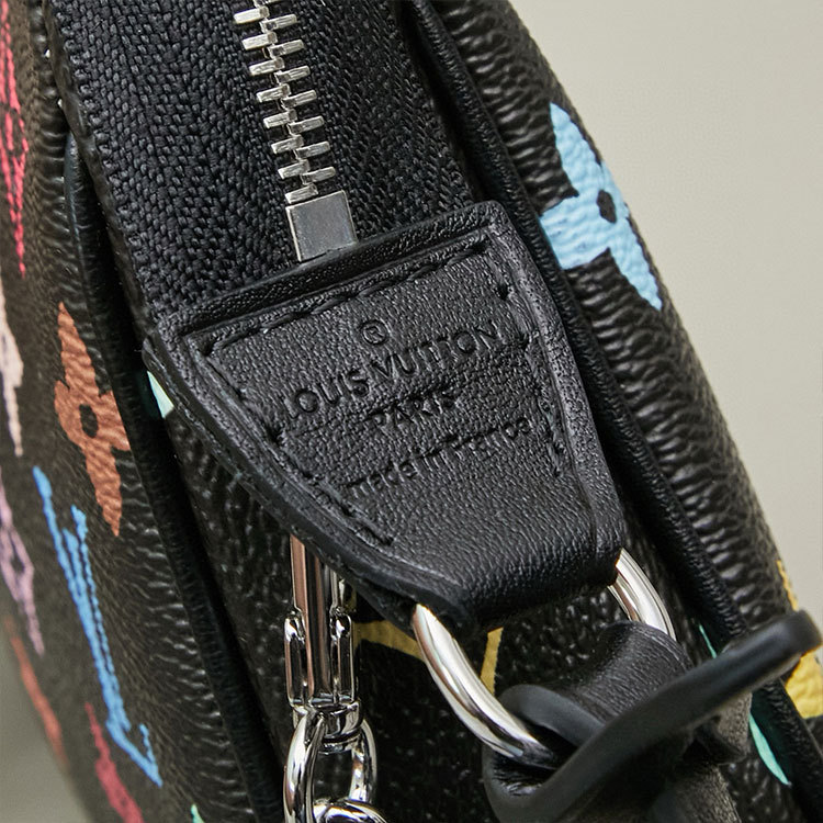 LV x TM Pochette Accessoires