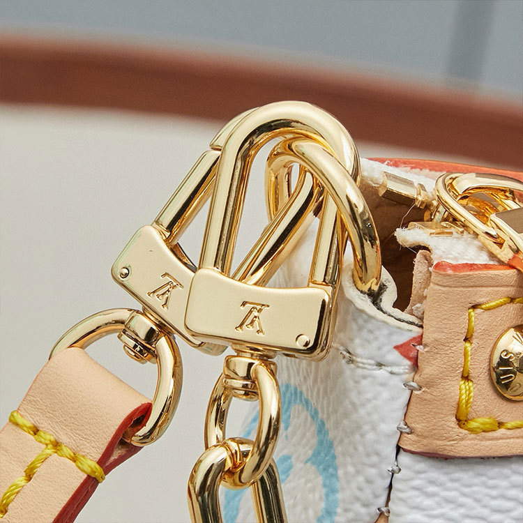 LV x TM Pochette Accessoires