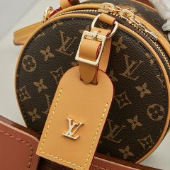 LV Mini Boite Chapeau