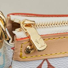 LV x TM Pochette Accessoires