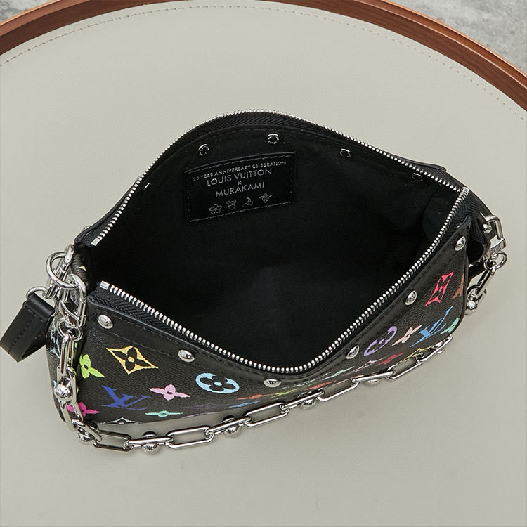 LV x TM Pochette Accessoires