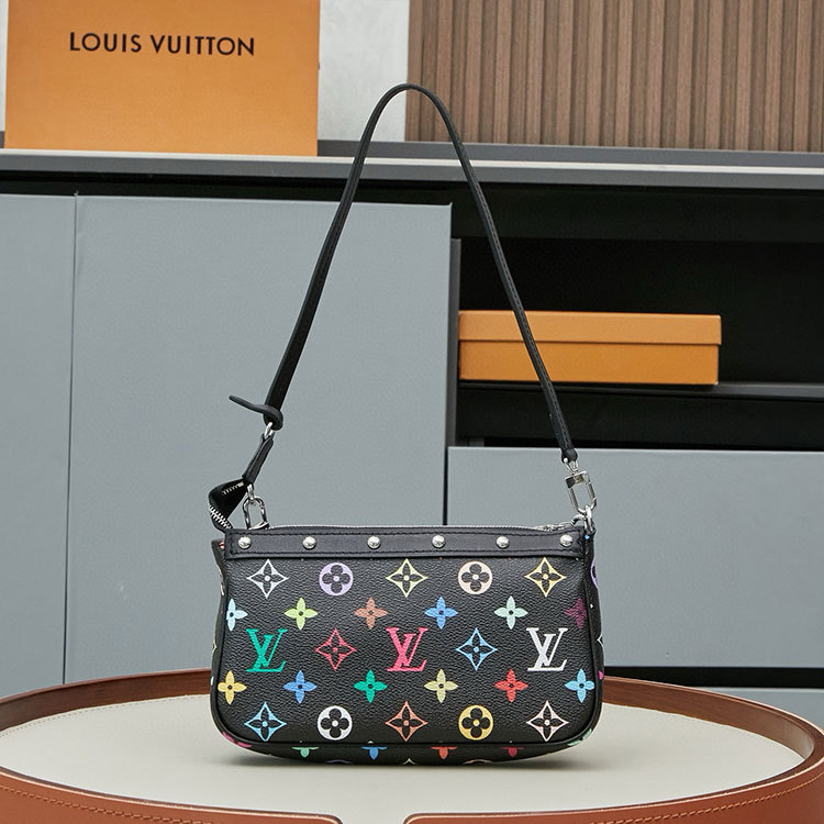 LV x TM Pochette Accessoires