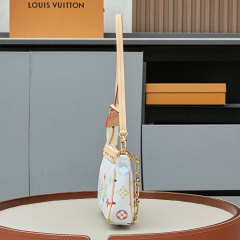 LV x TM Pochette Accessoires