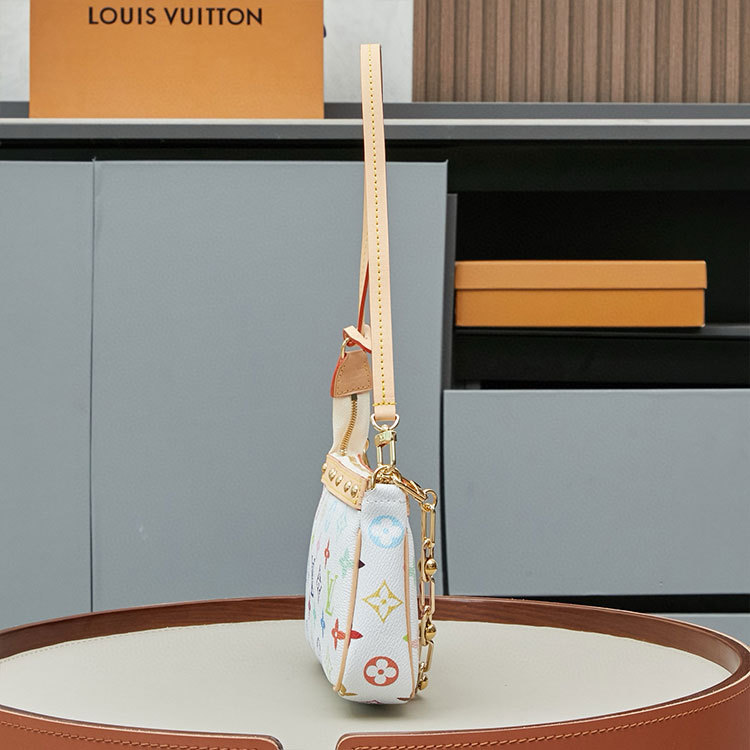LV x TM Pochette Accessoires