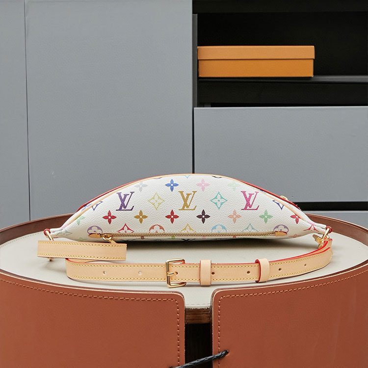 LV x TM High Rise