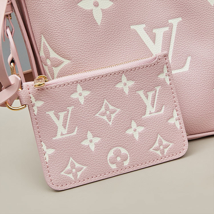 LV All In BB Bucket bag