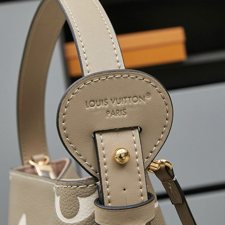 LV All In BB Bucket bag