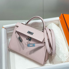 HERMES Mini Kelly Handbag