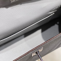 HERMES Mini Kelly Handbag