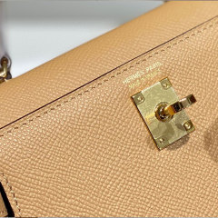 HERMES Mini Kelly Handbag