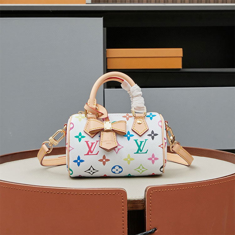 LV x TM Nano Speedy