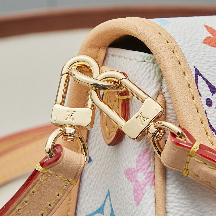 LV Nano Diane Bag