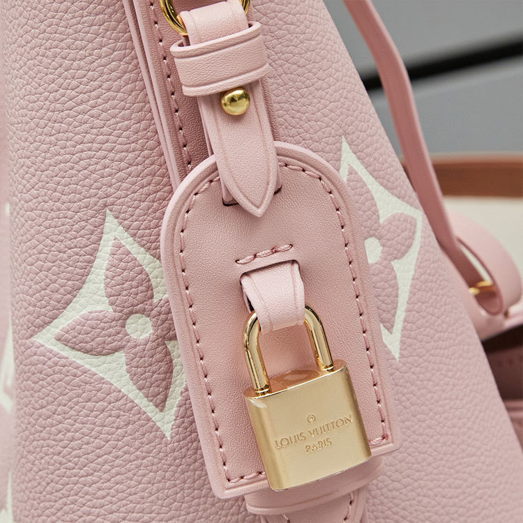 LV All In BB Bucket bag