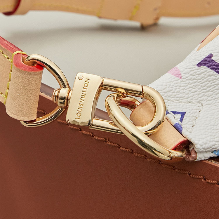 LV x TM High Rise