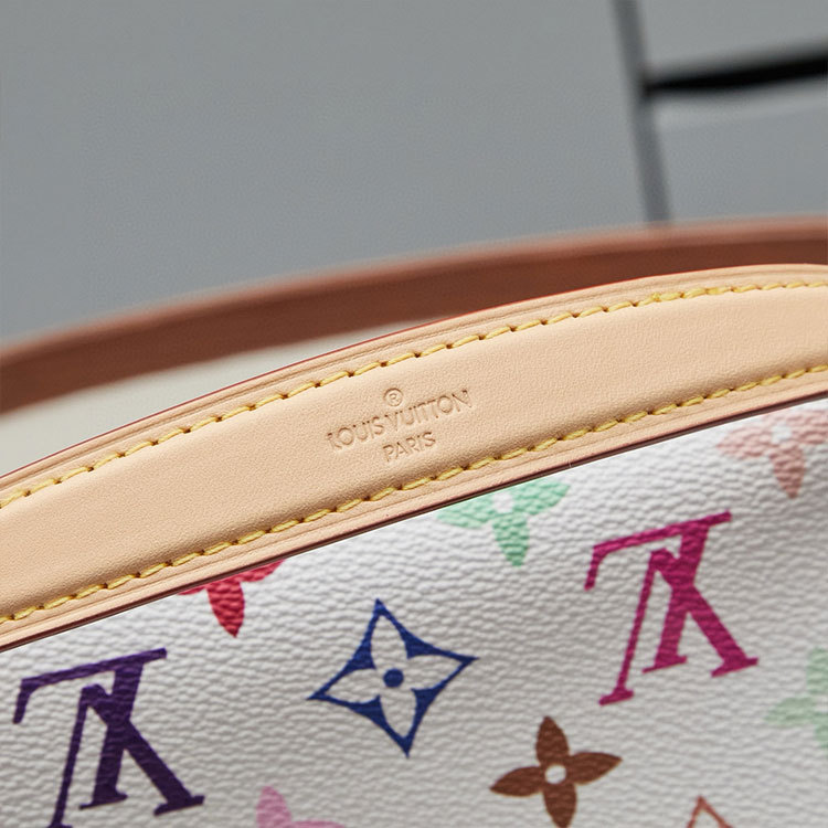 LV Nano Diane Bag