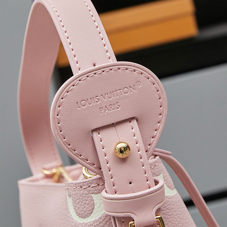 LV All In BB Bucket bag