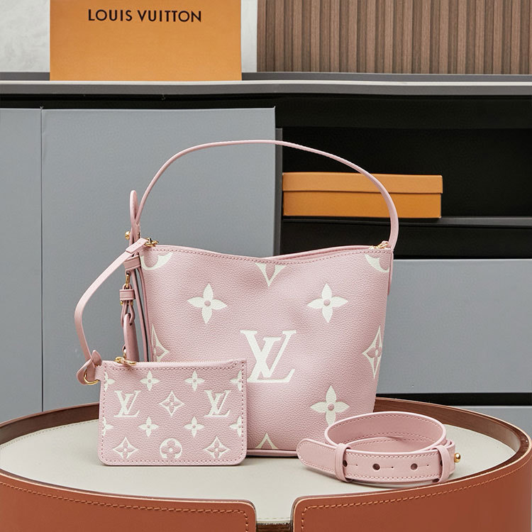 LV All In BB Bucket bag