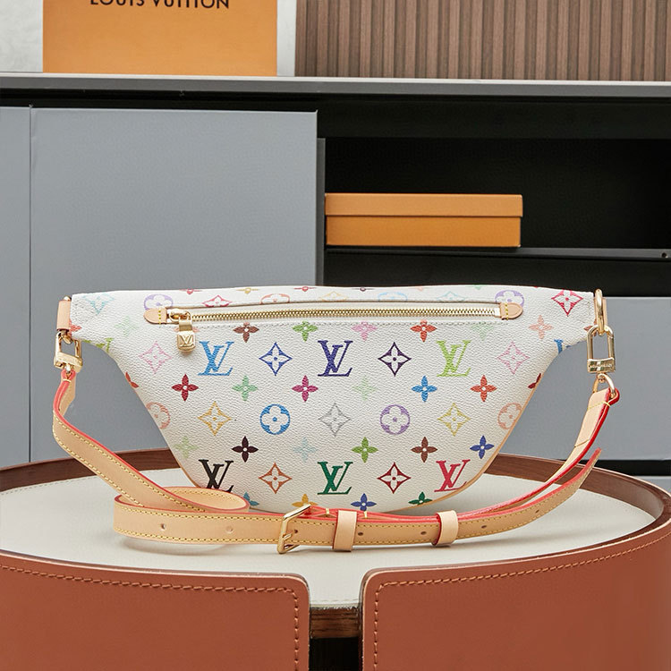 LV x TM High Rise