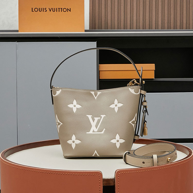 LV All In BB Bucket bag