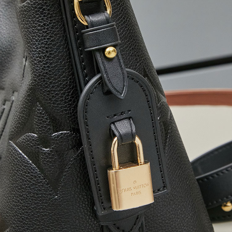 LV All In BB Bucket bag