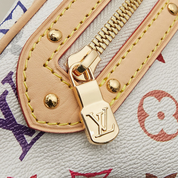 LV x TM High Rise