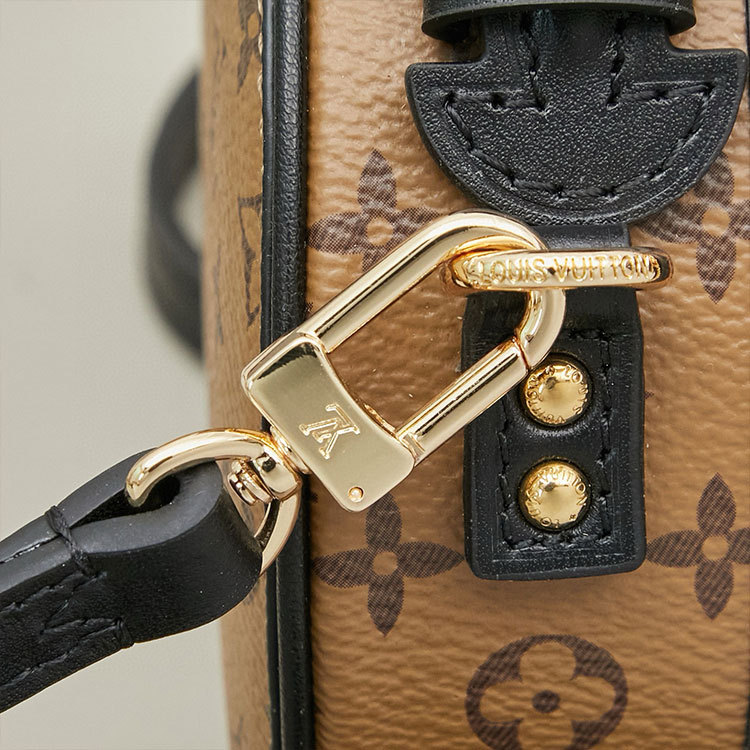 LV Mini Boite Chapeau