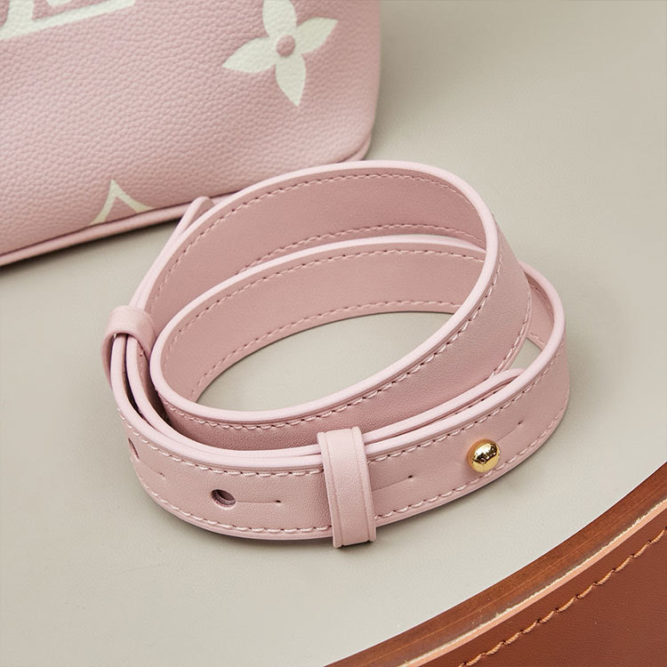 LV All In BB Bucket bag