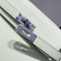 HERMES Mini Kelly Handbag