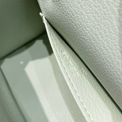 HERMES Mini Kelly Handbag