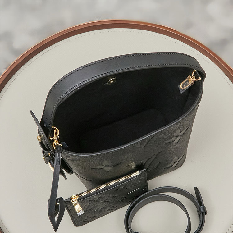 LV All In BB Bucket bag