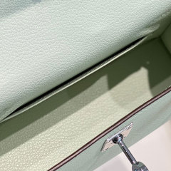 HERMES Mini Kelly Handbag