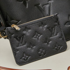 LV All In BB Bucket bag