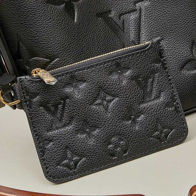 LV All In BB Bucket bag
