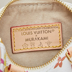 LV x TM Nano Speedy