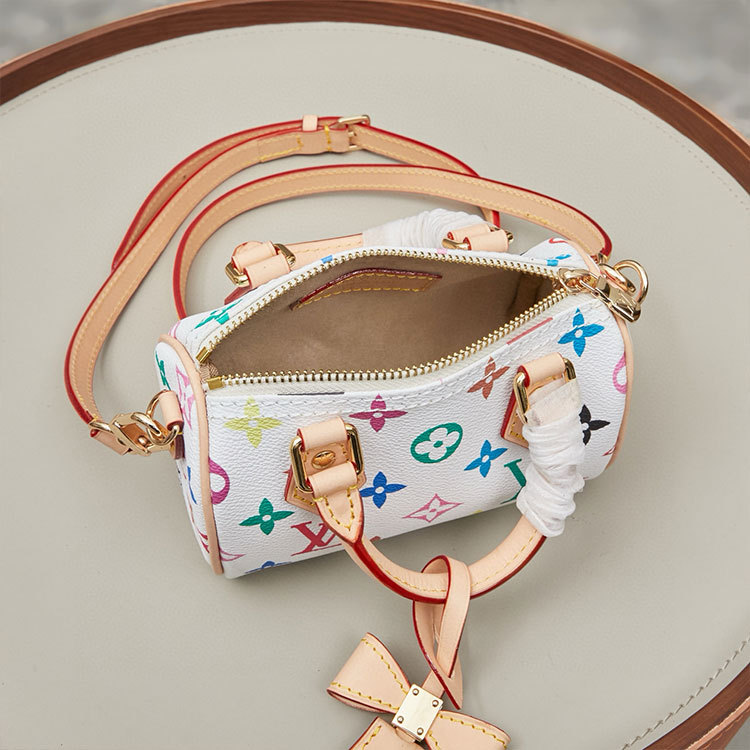 LV x TM Nano Speedy