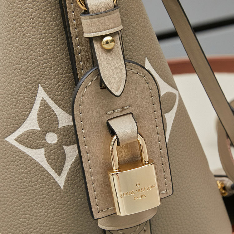 LV All In BB Bucket bag