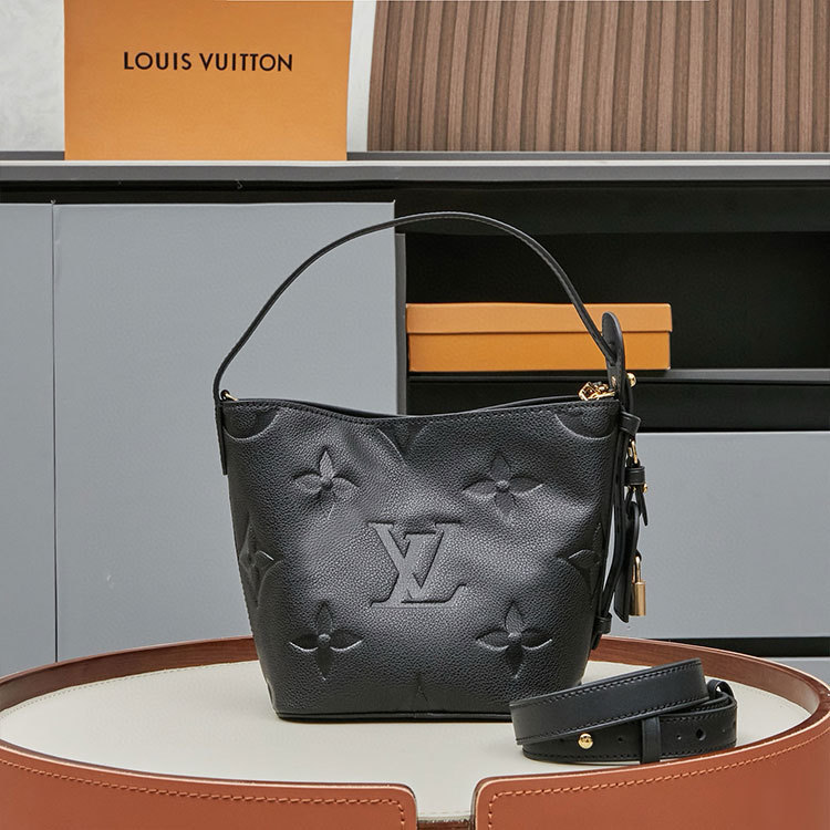 LV All In BB Bucket bag