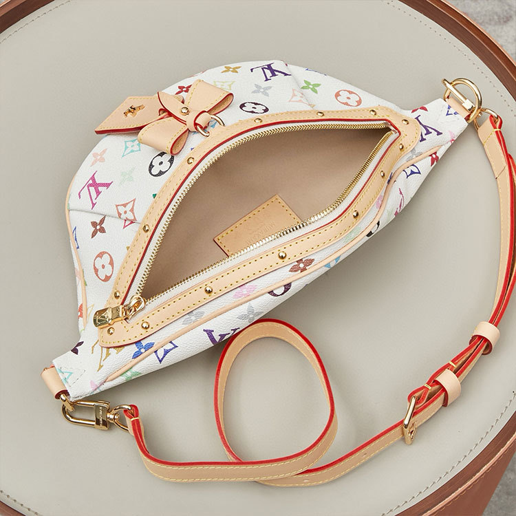 LV x TM High Rise