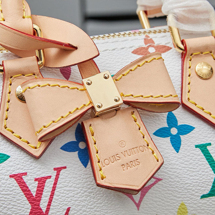 LV x TM Nano Speedy