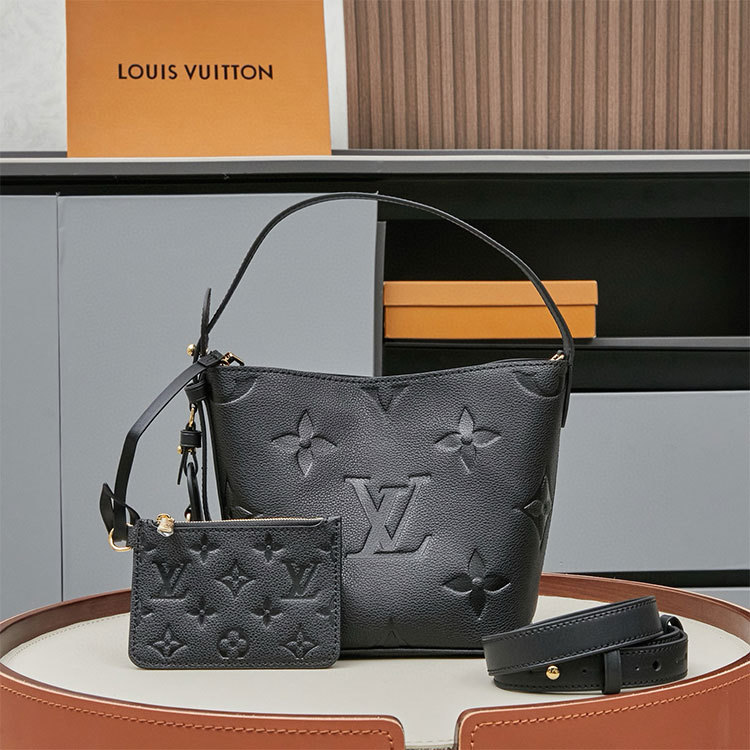 LV All In BB Bucket bag