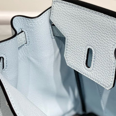 HERMES Birkin Handbag 25CM
