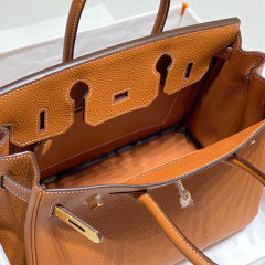 HERMES Birkin Handbag 30CM