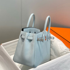 HERMES Birkin Handbag 25CM